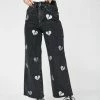 New π The Ragged Priest Bottoms Heartbreak π Jeans π― 2 The Ragged Priest Bottoms Heartbreak Jeans
