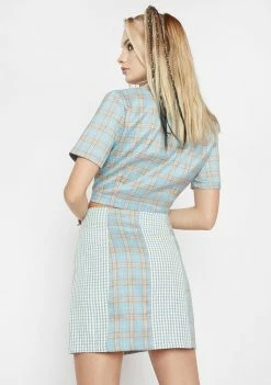 The Ragged Priest Bottoms Guidance Skirt