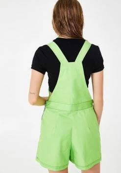 The Ragged Priest Explore Playsuit Jumpsuits & Rompers