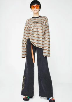 New 🛒 The Ragged Priest Sour Tee 👍 11 The Ragged Priest Sour Tee