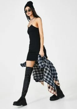 The Ragged Priest Power Dress Dresses