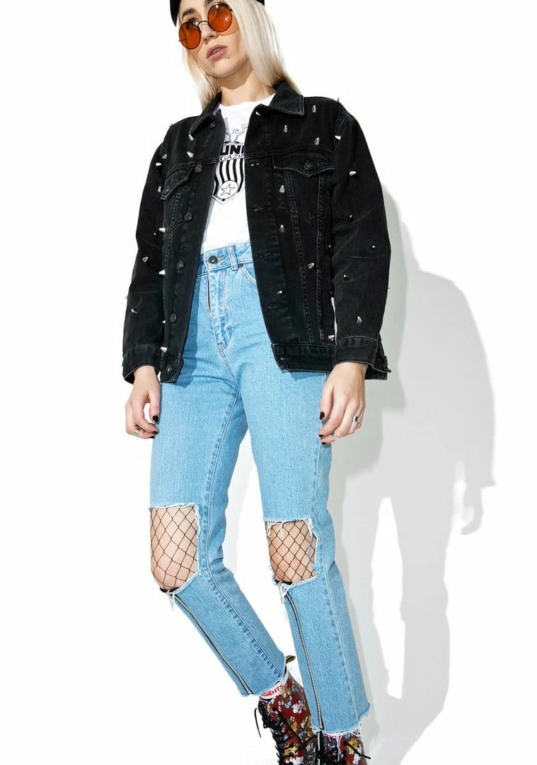 Coupon β The Ragged Priest Scratch π Jeans π 6 The Ragged Priest Scratch Jeans