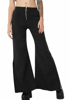 Flash Sale 𧨠The Ragged Priest Bottoms Reject Trousers β€οΈ 9 The Ragged Priest Bottoms Reject Trousers