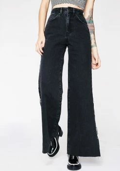 The Ragged Priest Bottoms Ring Leader Jeans