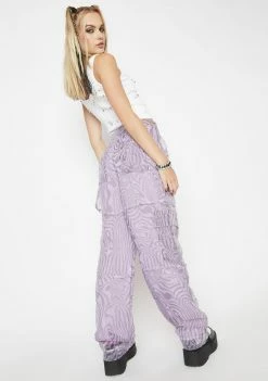 Hot Sale π€© The Ragged Priest Bottoms Dissolver Pants π 9 The Ragged Priest Bottoms Dissolver Pants