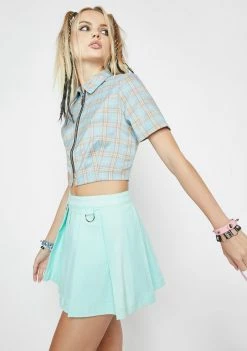 The Ragged Priest Ready Shirt