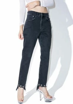 The Ragged Priest Duster Jeans Bottoms