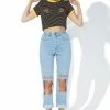 The Ragged Priest Blaze Jeans