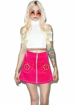 Best deal π The Ragged Priest Swinger π Skirt Bottoms π 9 The Ragged Priest Swinger Skirt Bottoms