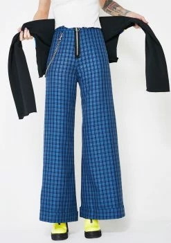 The Ragged Priest Lewis Pants