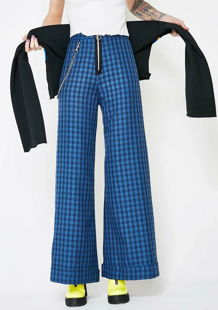 Coupon π The Ragged Priest Lewis Pants π 3 The Ragged Priest Lewis Pants