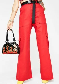 The Ragged Priest Destiny Pants