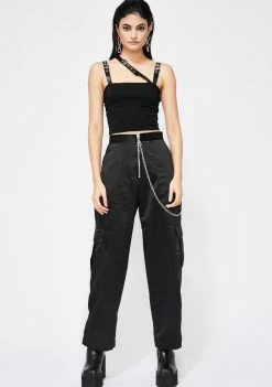 The Ragged Priest Bottoms Riot Pants