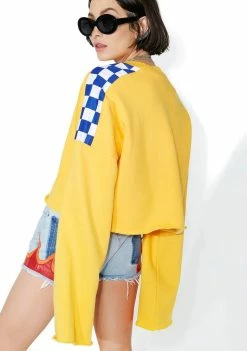 The Ragged Priest Dogtown Sweat