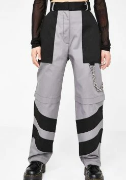 The Ragged Priest Shredder Pants Bottoms