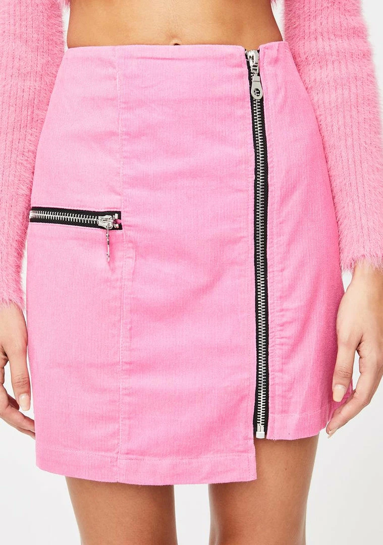 Coupon π The Ragged Priest Plastic Mini π Skirt β¨ 3 The Ragged Priest Plastic Mini Skirt