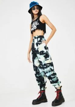 The Ragged Priest Solar Combat Pants