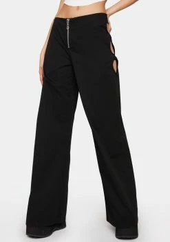 The Ragged Priest Trousers Panther Pants