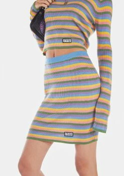The Ragged Priest Bottoms Debut Skirt