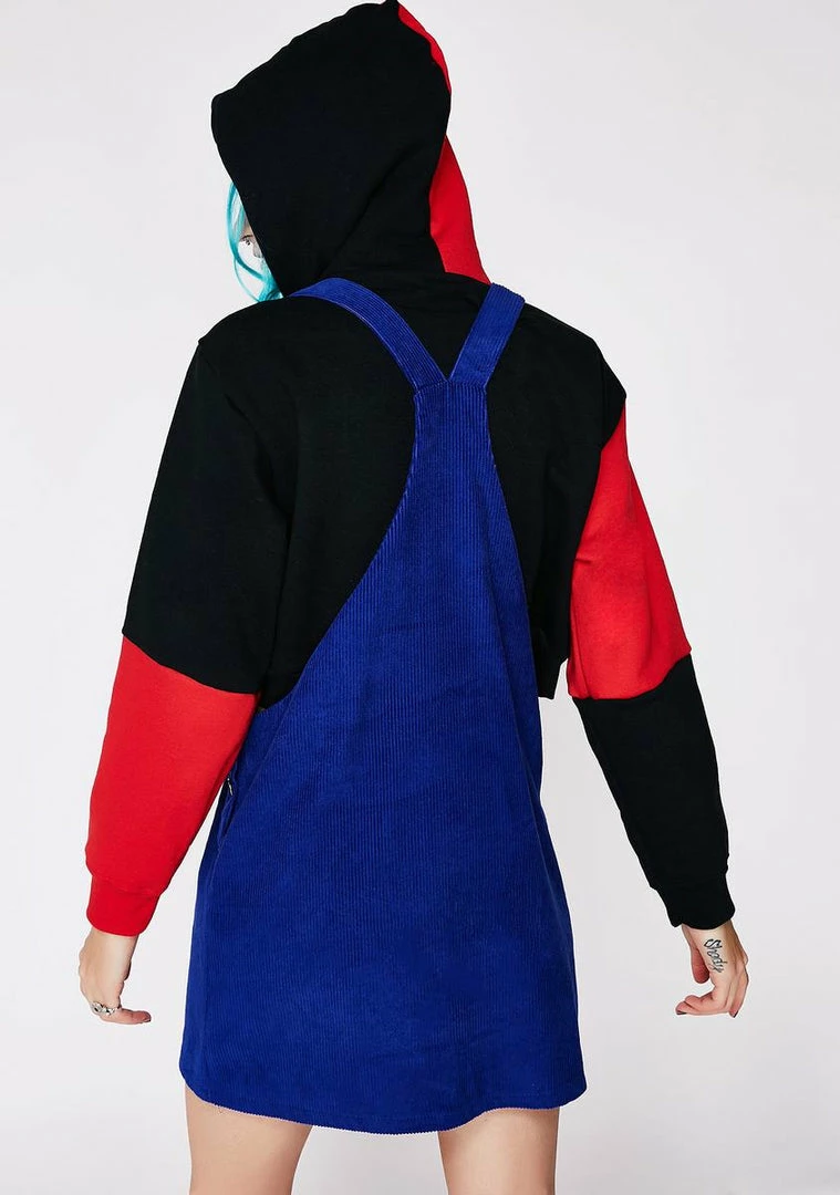 Discount ๐ The Ragged Priest Zip It ๐ Dress ๐ Dresses โญ 6 The Ragged Priest Zip It Dress Dresses