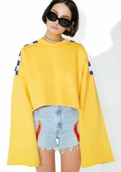 The Ragged Priest Dogtown Sweat