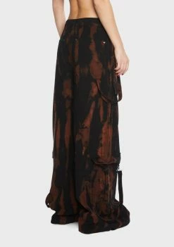 The Ragged Priest Crusader Cargo Pants