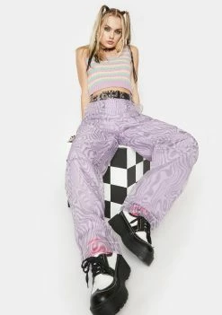 The Ragged Priest Tops Loudmouth Vest