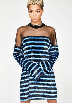 The Ragged Priest Chore Dress