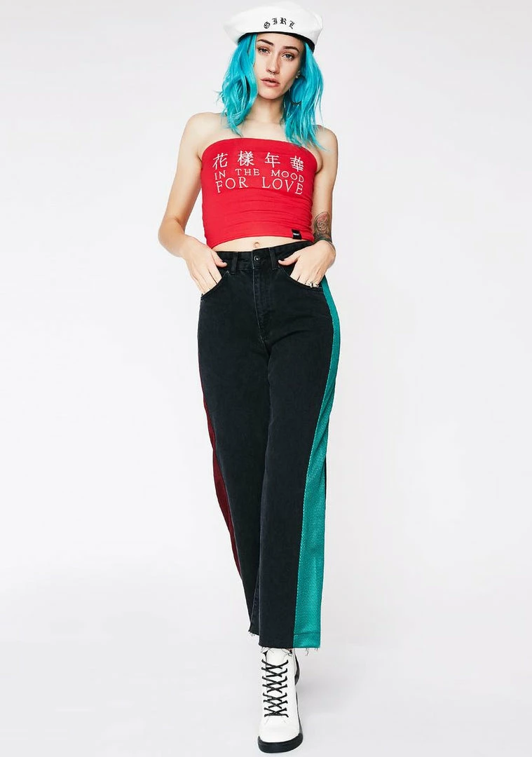 Flash Sale π The Ragged Priest Pitch π Jeans π 7 The Ragged Priest Pitch Jeans