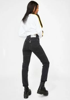 Discount β¨ The Ragged Priest Charcoal Pride π Jeans Bottoms π 9 The Ragged Priest Charcoal Pride Jeans Bottoms