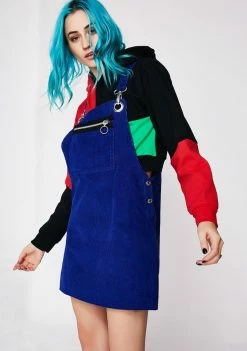 Discount ๐ The Ragged Priest Zip It ๐ Dress ๐ Dresses โญ 8 The Ragged Priest Zip It Dress Dresses