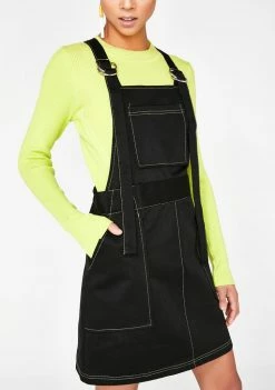 The Ragged Priest Prospect Dress