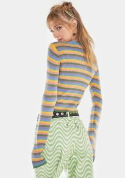 The Ragged Priest Tops Inspire Tee