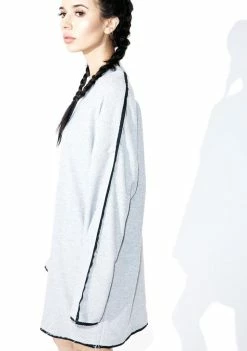 The Ragged Priest Dresses Aloof Dress