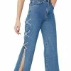 Brand new βοΈ The Ragged Priest Hacker π Jeans Bottoms π 1 The Ragged Priest Hacker Jeans Bottoms