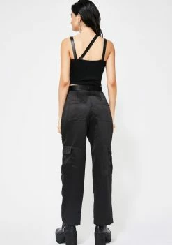 The Ragged Priest Bottoms Riot Pants