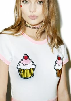 The Ragged Priest Cake Tits Ringer