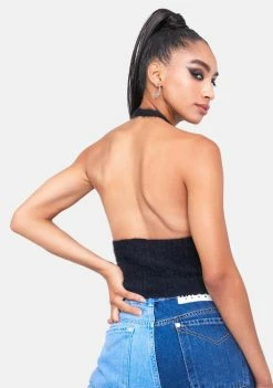 Best reviews of ❤️ The Ragged Priest Bug Halter Top ✨ 9 The Ragged Priest Bug Halter Top