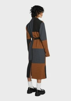 The Ragged Priest Afterhours Trench Coat Outerwear