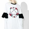The Ragged Priest Dresses Heartagram Dress