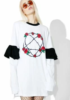 The Ragged Priest Dresses Heartagram Dress