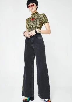 The Ragged Priest Dose Top