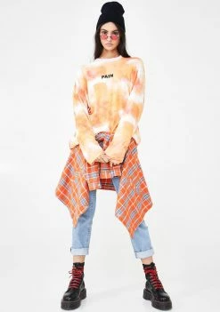 The Ragged Priest Freefall Shirt Dress Dresses