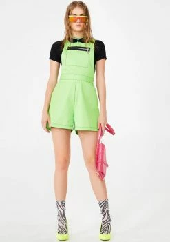 The Ragged Priest Explore Playsuit Jumpsuits & Rompers