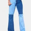The Ragged Priest Freak Jeans Bottoms