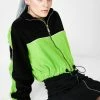 Buy π The Ragged Priest Junk Cropped Jacket π 2 The Ragged Priest Junk Cropped Jacket