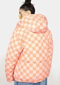 Best deal π The Ragged Priest Alive Puffer Jacket Outerwear π 8 The Ragged Priest Alive Puffer Jacket Outerwear