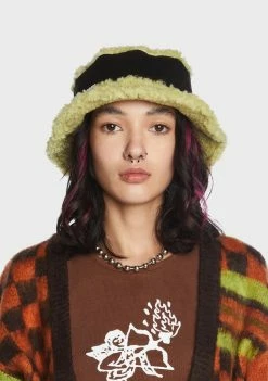 The Ragged Priest Ragged Borg Bucket Hat