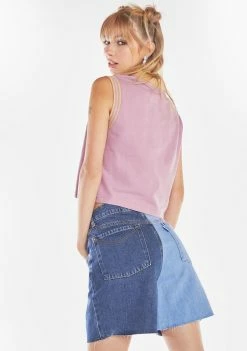 Best Pirce π₯ The Ragged Priest Bottoms Half & Half Shorts π 9 The Ragged Priest Bottoms Half & Half Shorts