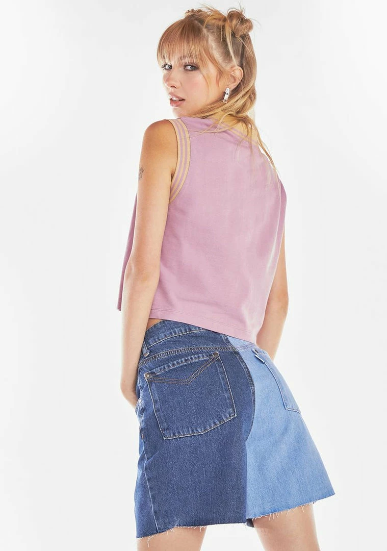 Best Pirce π₯ The Ragged Priest Bottoms Half & Half Shorts π 6 The Ragged Priest Bottoms Half & Half Shorts